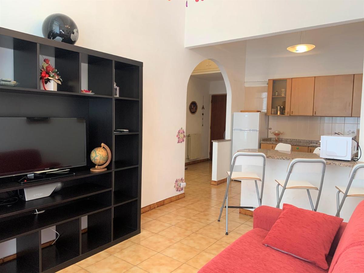 Casa Vacanze Via Garibaldi Леванто Екстер'єр фото